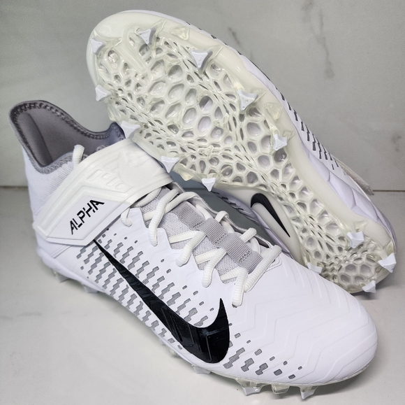 nike alpha mid